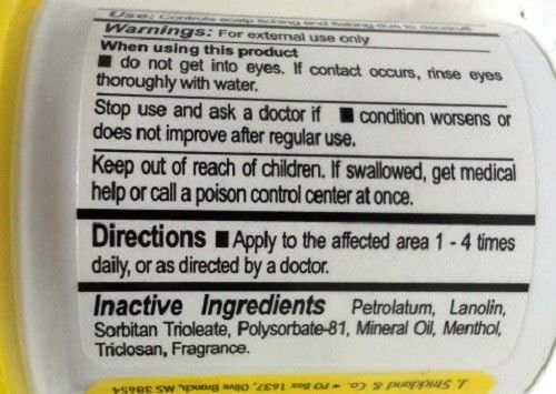 Sulfur8 Medicated Regular Formula Anti-Dandruff Hair and Scalp Conditioner, 2 Ounce