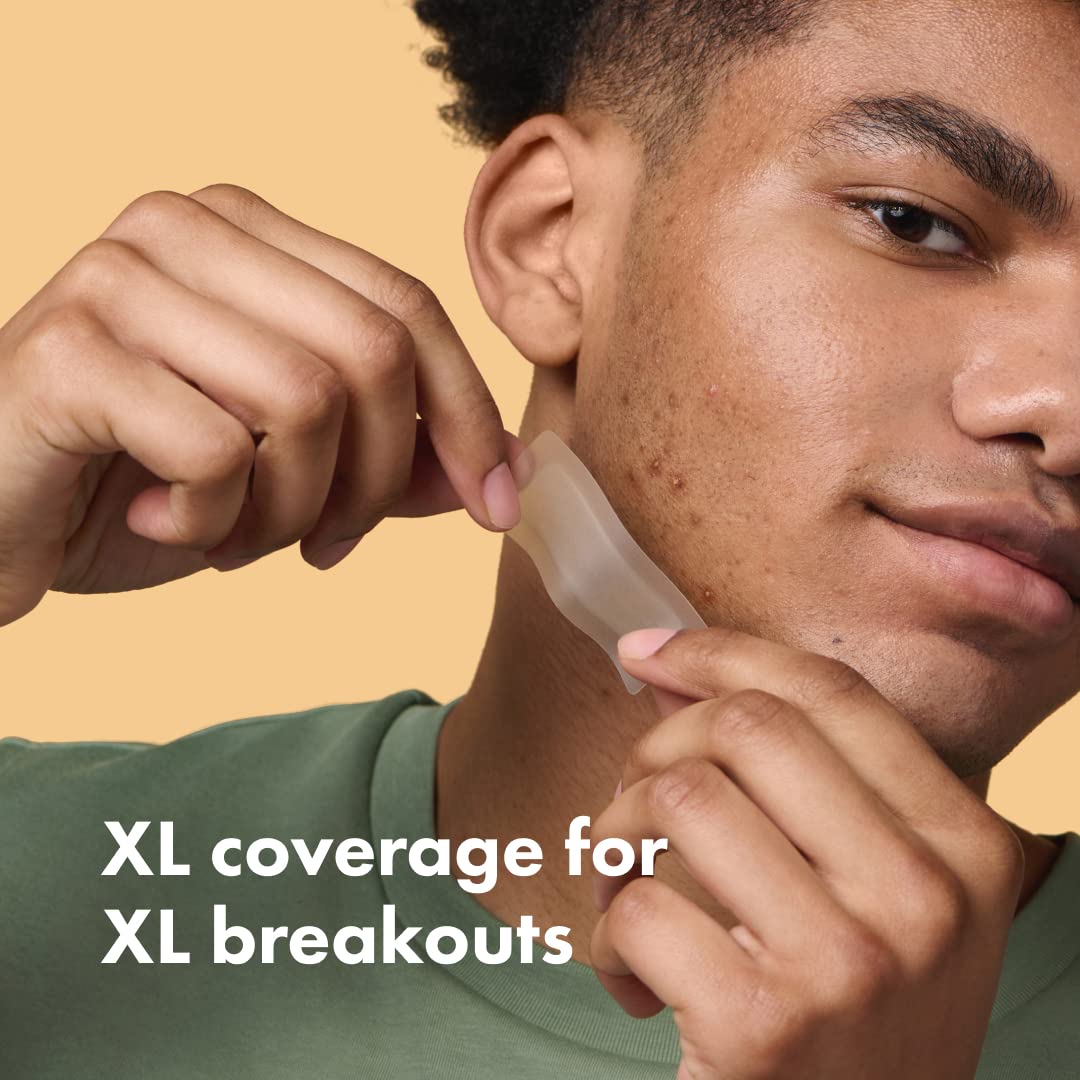 Hero Mighty Patch Surface 10 Patches