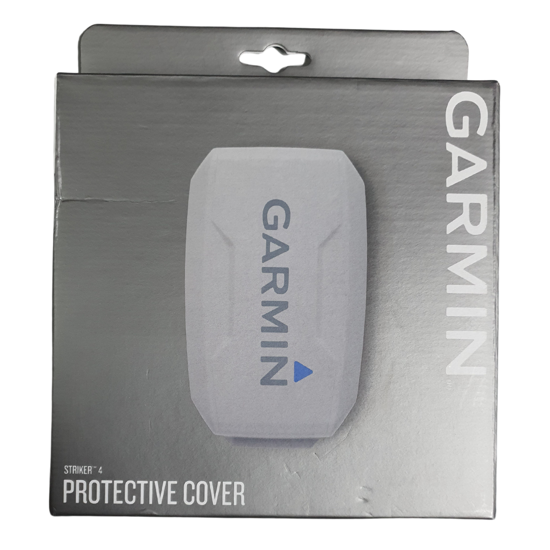 Garmin Protective Cover Striker 4