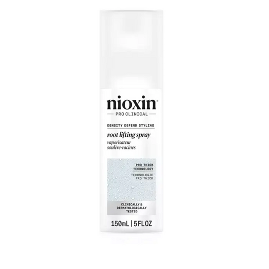 Nioxin Pro Clinical Hair Root Lifting Spray 5 fl oz / 150 mL