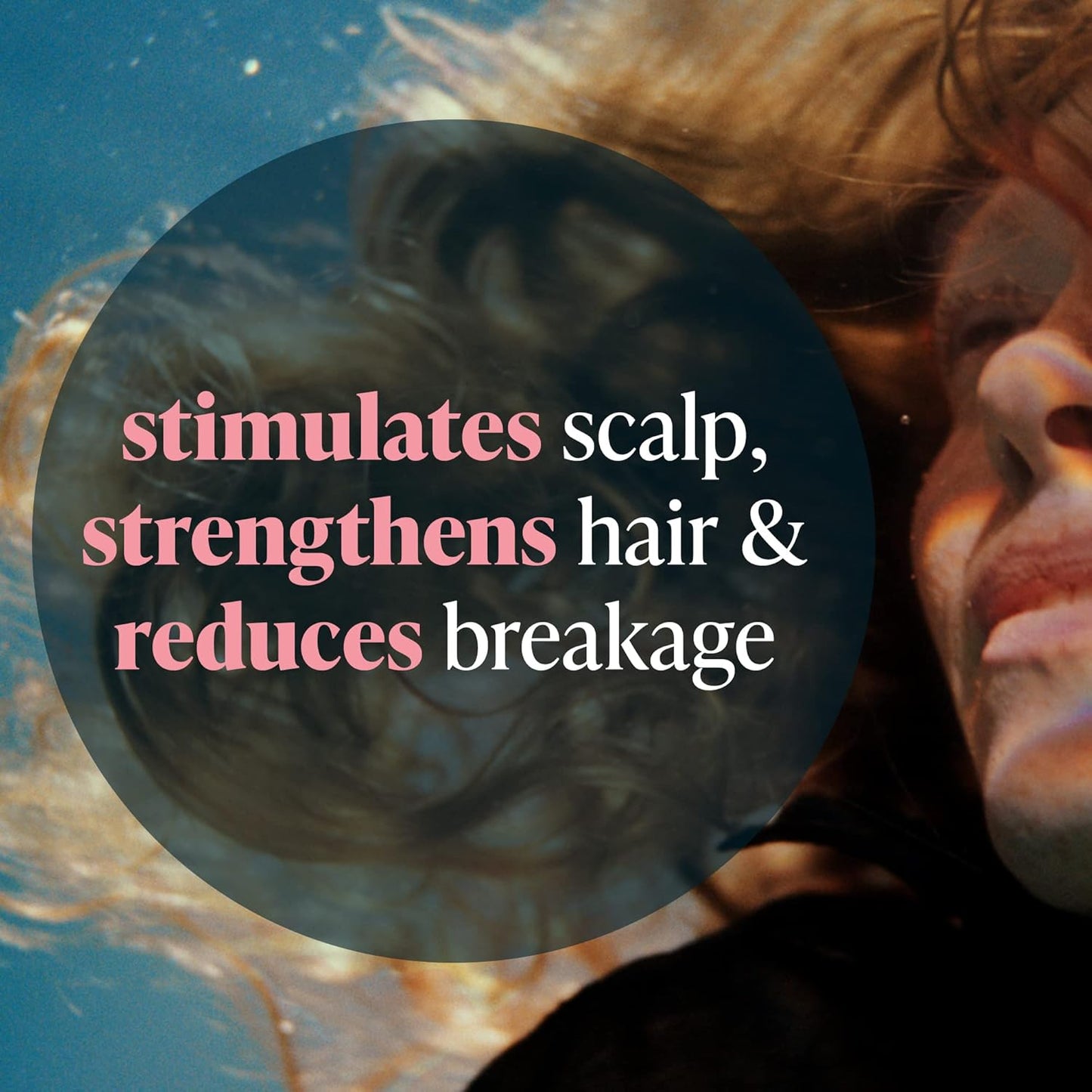 Viviscal Thickening Shampoo With Biotin And Keratin 8.45 fl oz / 250 ml