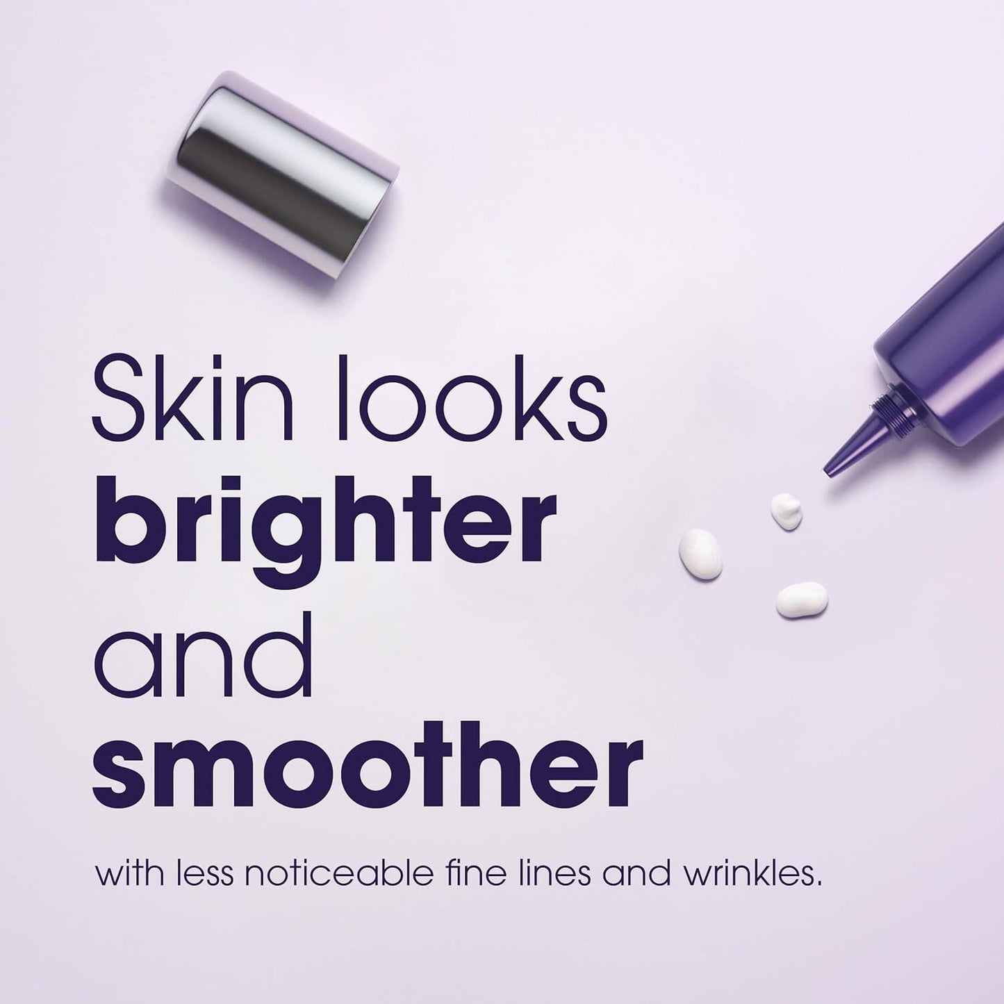 Bausch + Lomb Hydra Gel Brightening Eye Cream 0.5 oz / 15g