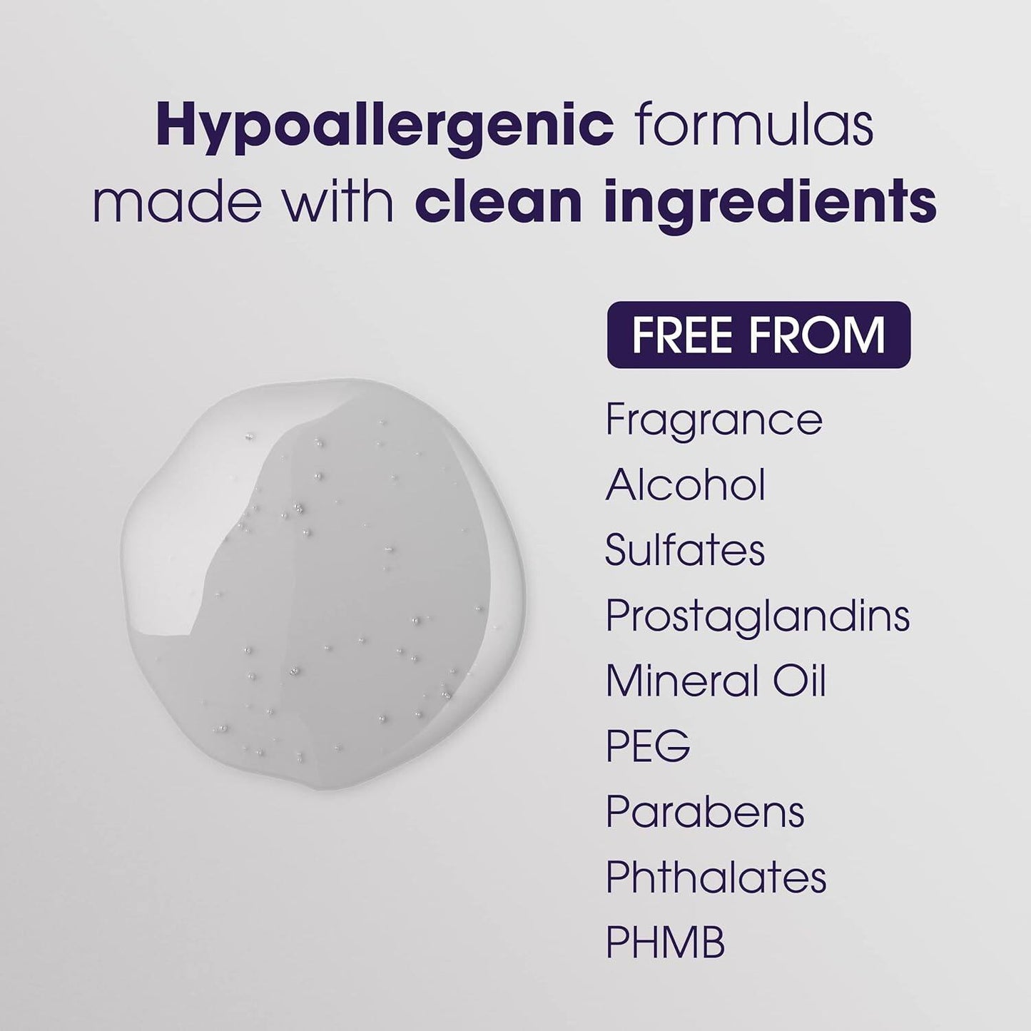 Bausch + Lomb 3 in 1 Micellar Cleansing Water And Eye Makeup Remover 5.4 fl oz / 160 mL