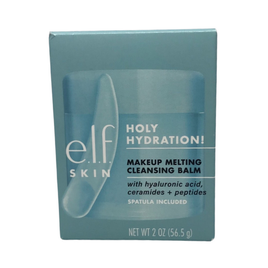 ELF Holy Hydration and Moisturizer