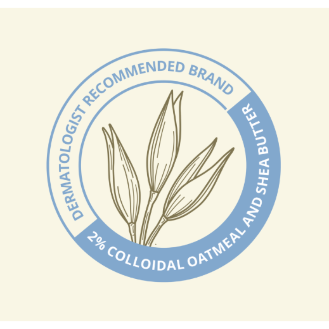 Aveeno Active Naturals Soothing Bath Treatment Colloidal Oatmeal Skin Protectant (2 Packs) 1.5Oz / 4