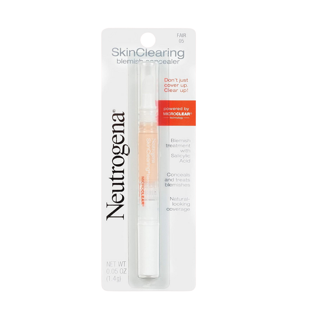 Neutrogena SkinClearing Blemish Concealer 0.05 oz/ 1.4 g