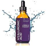 Hyaluronic Acid Serum  by Eve Hansen - 100% Fresh & Radiant 2 oz