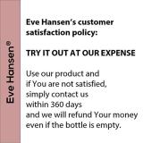 Hyaluronic Acid Serum  by Eve Hansen - 100% Fresh & Radiant 2 oz