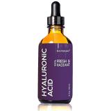 Hyaluronic Acid Serum  by Eve Hansen - 100% Fresh & Radiant 2 oz
