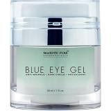 Majestic Pure Blue Eye Gel 30ml