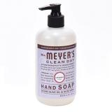 Mrs. Meyer's Clean Day Liquid Hand Soap, Lavender, 12.5 fl oz