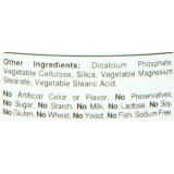 Nature's Bounty B-12, 1000mcg, 100 Tablets