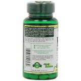 Nature's Bounty Biotin 1000 mcg Support Healthy Hair, Skin & Nails (100 Tablets)