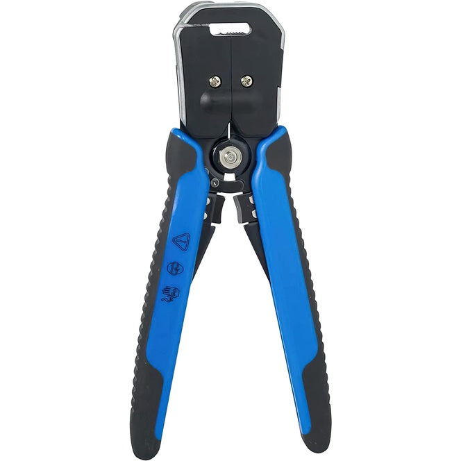 Klein Tools Self Adjusting Wire Stripper/Cutter 11061