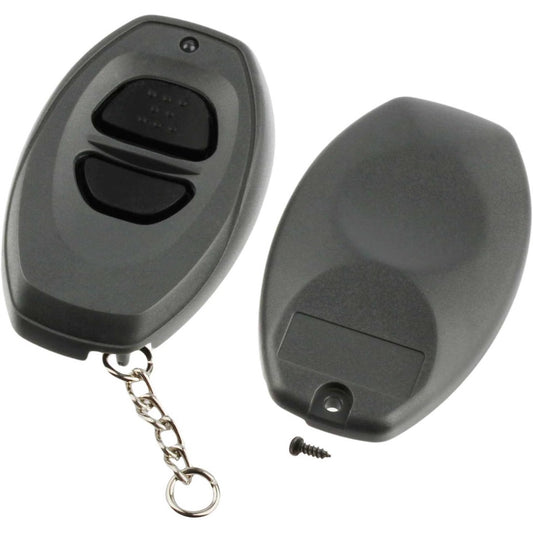 USARemote Shell Case Key Fob Remote Fits Toyota RS3000 BAB237131-022 1 Count