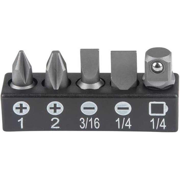 Klein Tools Slim-Profile Mini Ratchet 65200