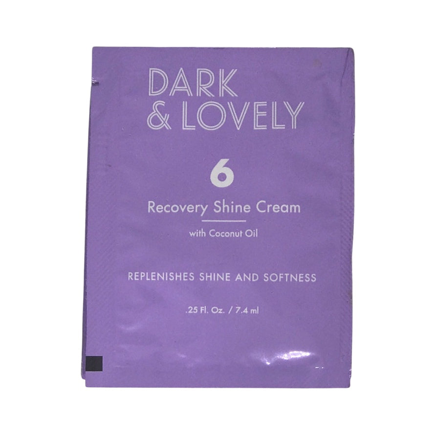 DAMAGE SoftSheen Carson Dark and Lovely Original Hair Bleach Kit Step 2,3,5,6 Only