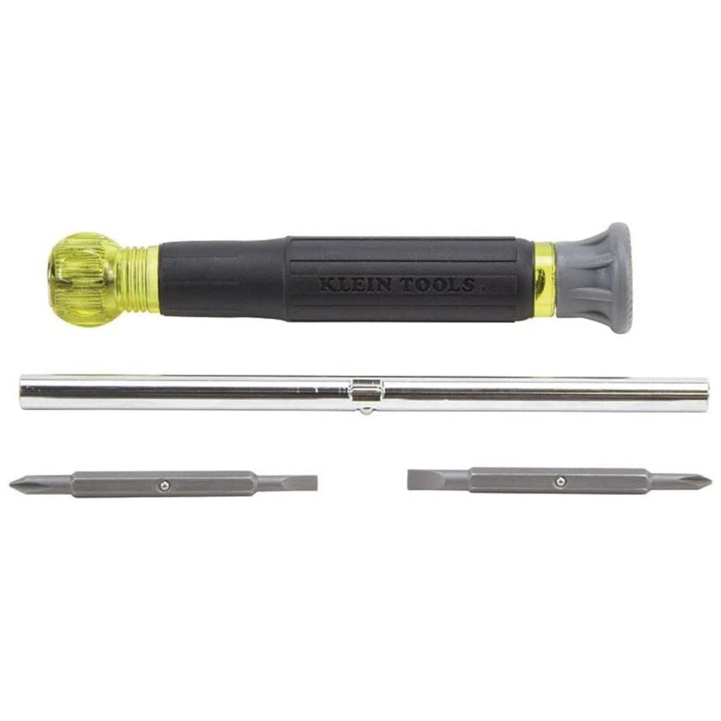 Klein Tools 4-in-1 Electronics Screwdriver 32581