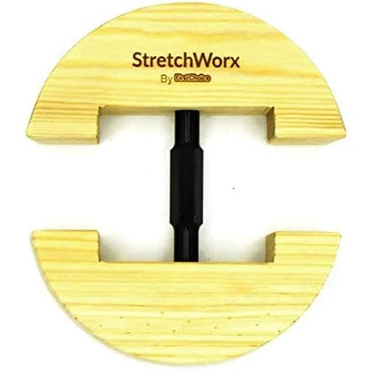 RadBizz FirstChoice Adjustable Hat Stretcher