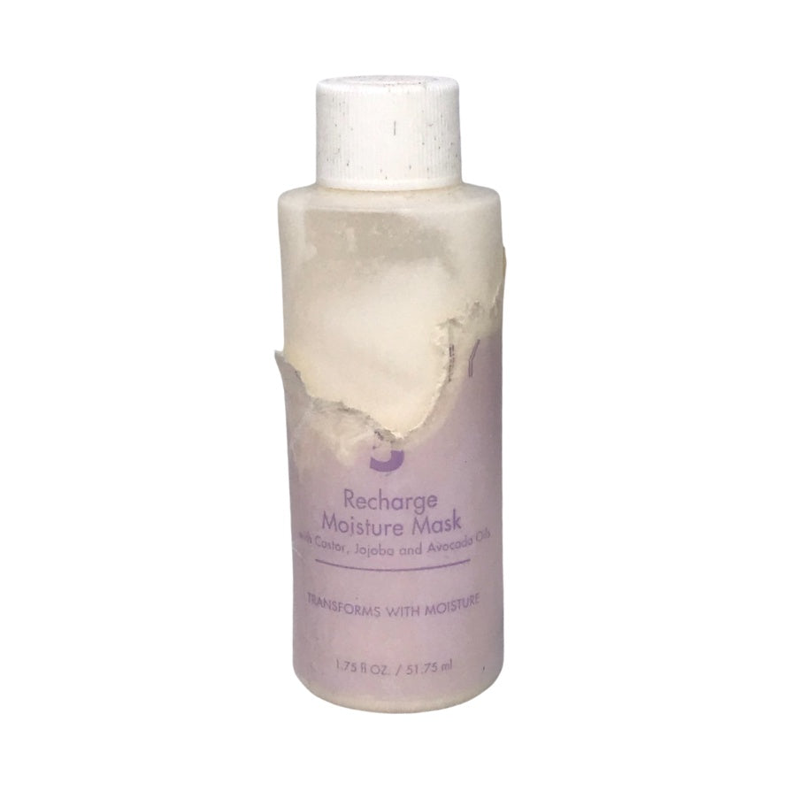 DAMAGE SoftSheen Carson Dark and Lovely Original Hair Bleach Kit Step 2,3,5,6 Only