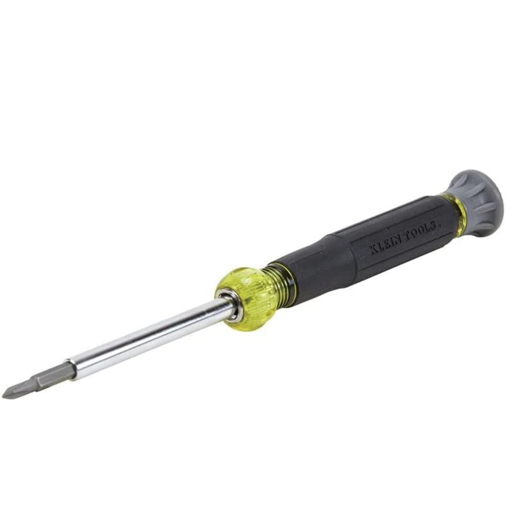 Klein Tools 4-in-1 Electronics Screwdriver 32581