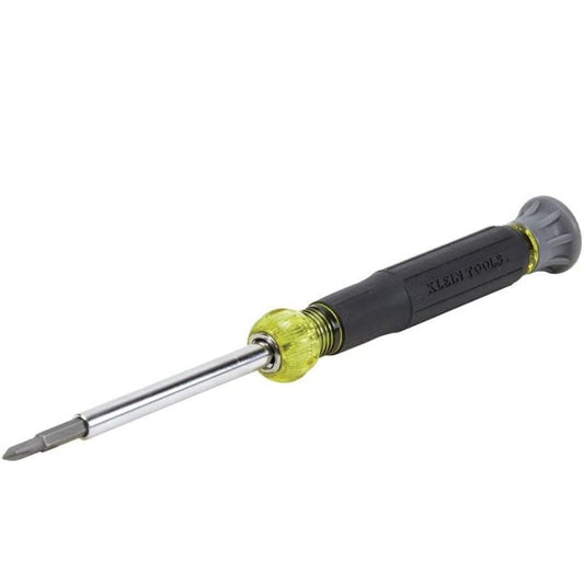 Klein Tools 4-in-1 Electronics Screwdriver 32581