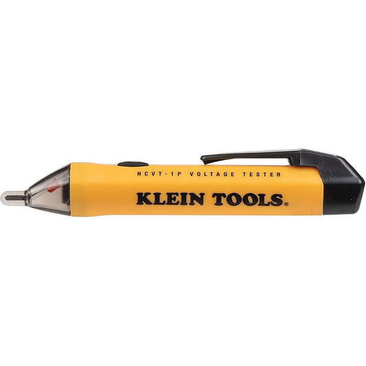 Klein Tools Non-Contact Voltage Tester NCVT-1P