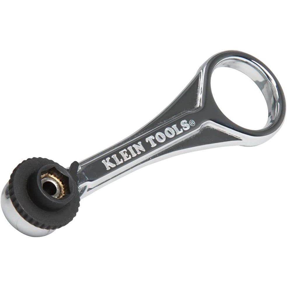 Klein Tools Slim-Profile Mini Ratchet 65200