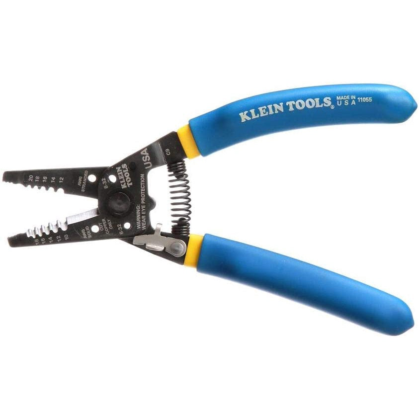Klein Tools Multipurpose Wire Cutter 11055