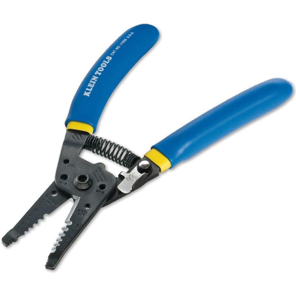 Klein Tools Multipurpose Wire Cutter 11055