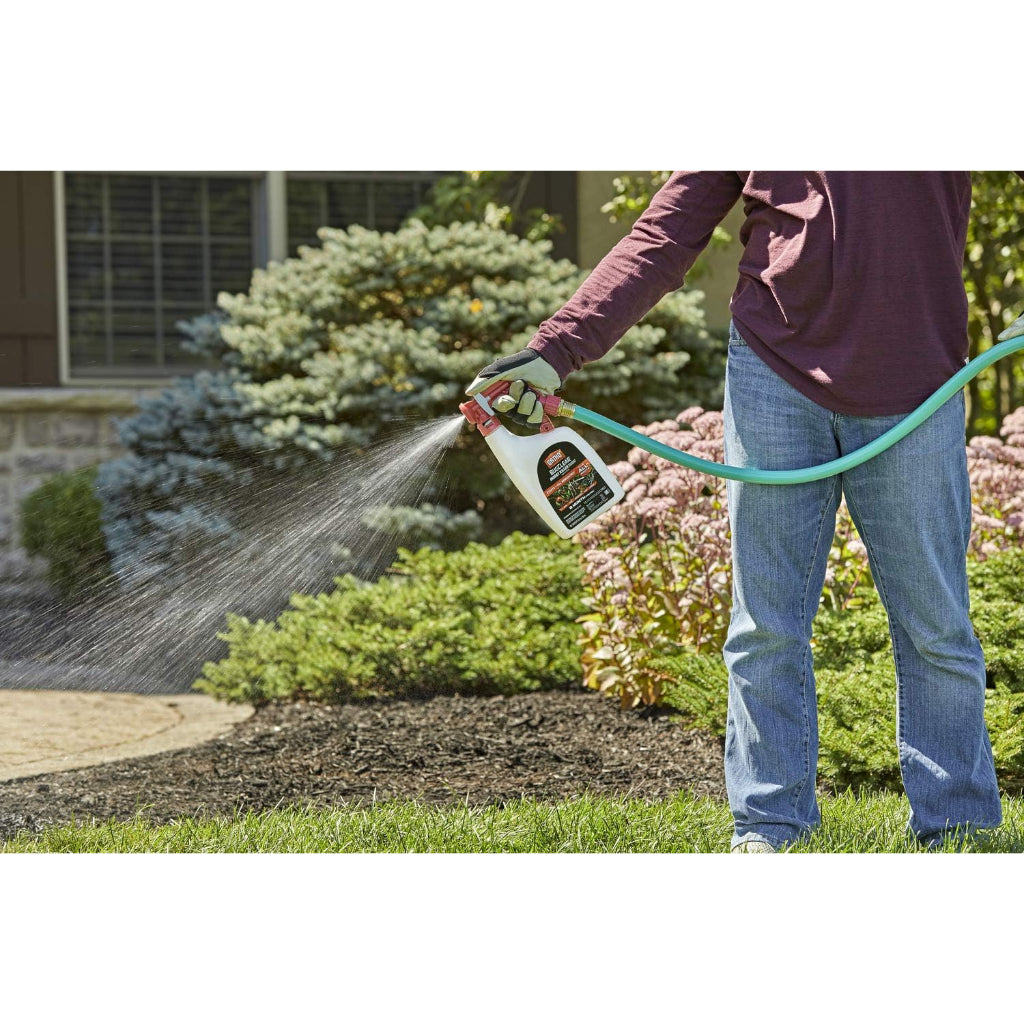Ortho BugClear Insect Killer for Lawns & Landscapes 6 Months Control - 946ml / 32 fl oz