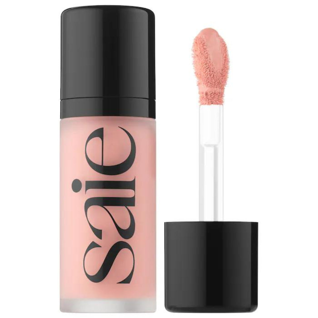 Saie Dew Blush Liquid Cheek Blush - 0.4oz