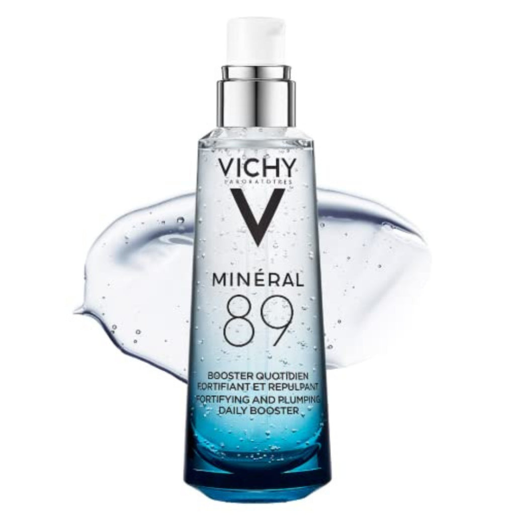 Vichy Laboratories Mineral 89 30ml / 1.01 fl oz