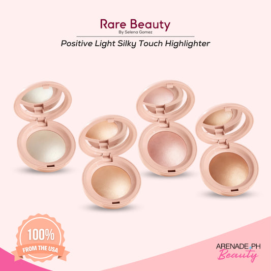Rare Beauty By Selena Gomez Positive Light Silky Touch Highlighter 2.8g