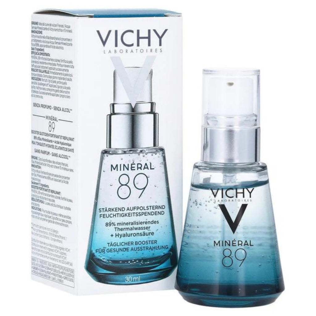 Vichy Laboratories Mineral 89 30ml / 1.01 fl oz