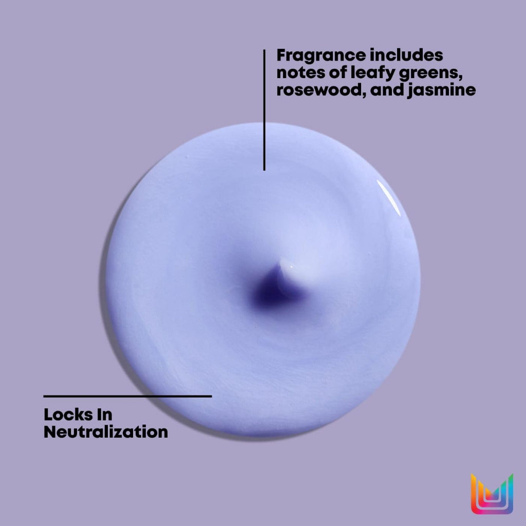 Matrix Total Result So Silver Color Obessed Shampoo - 10.1 fl oz / 300ml PACKAGING MAY VARY