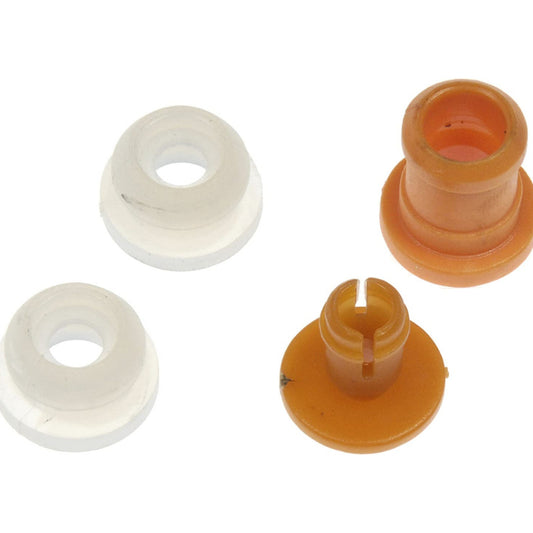 Dorman 14057 Shifter Cable Bushing Kit Compatible with Select Models OE FIX | 1 Count