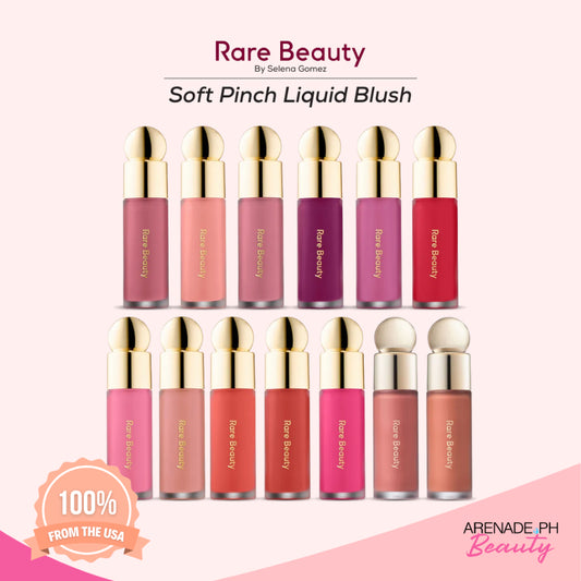 Rare Beauty By Selena Gomez Soft Pinch Liquid Blush 0.25 Fl.oz