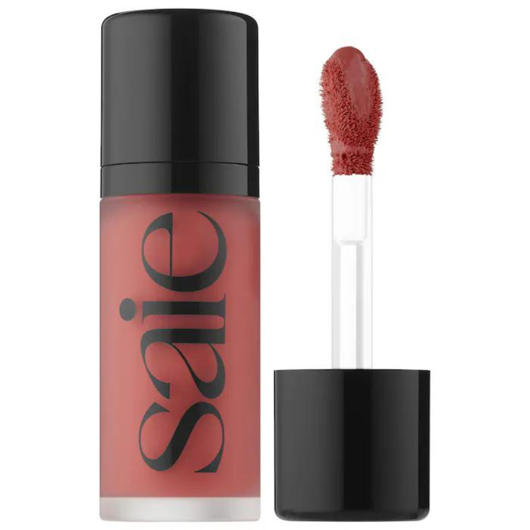 Saie Dew Blush Liquid Cheek Blush - 0.4oz