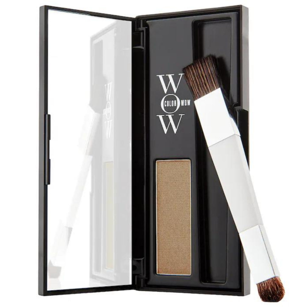 Color Wow Root Cover Up Powder Camouflage Roots & Dark Regrowth Instantly - .07oz
