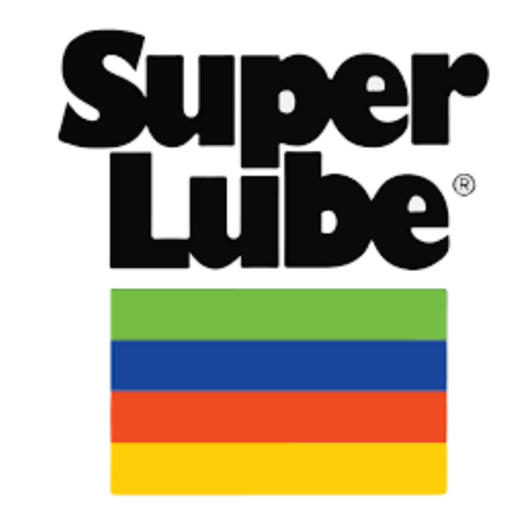 Super Lube O-Ring Silicone Lubricant 4 oz / 118.29ml