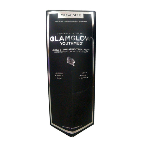 Glamglow Youthmud Tinglex foliate Treatment Mask - 3.5oz Mega Size