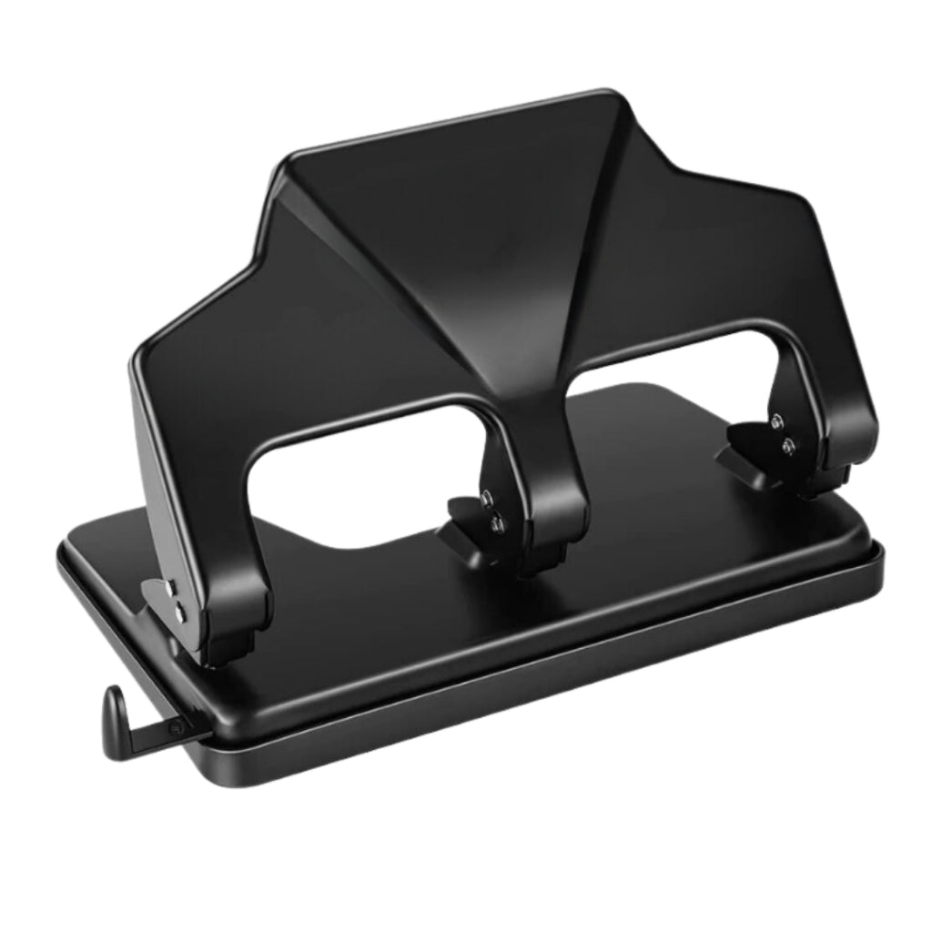 AFMAT Heavy-Duty 3-Hole Punch HP 14 - 40 Sheet Capacity