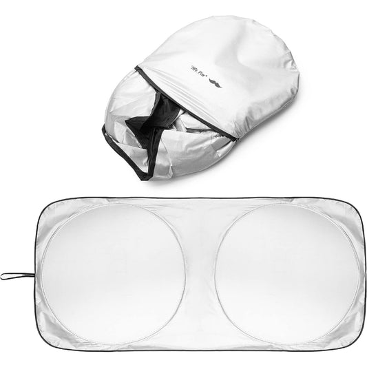 Mr. Pen Windscreen Sun Shade Providing Everyday Needs