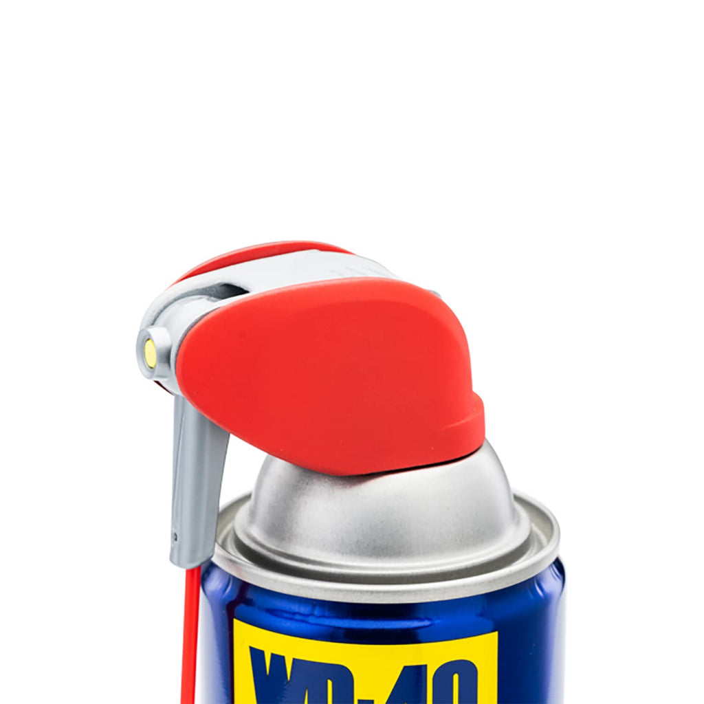 WD-40 Specialist Dry Lube with PTFE - 10 oz / 283g