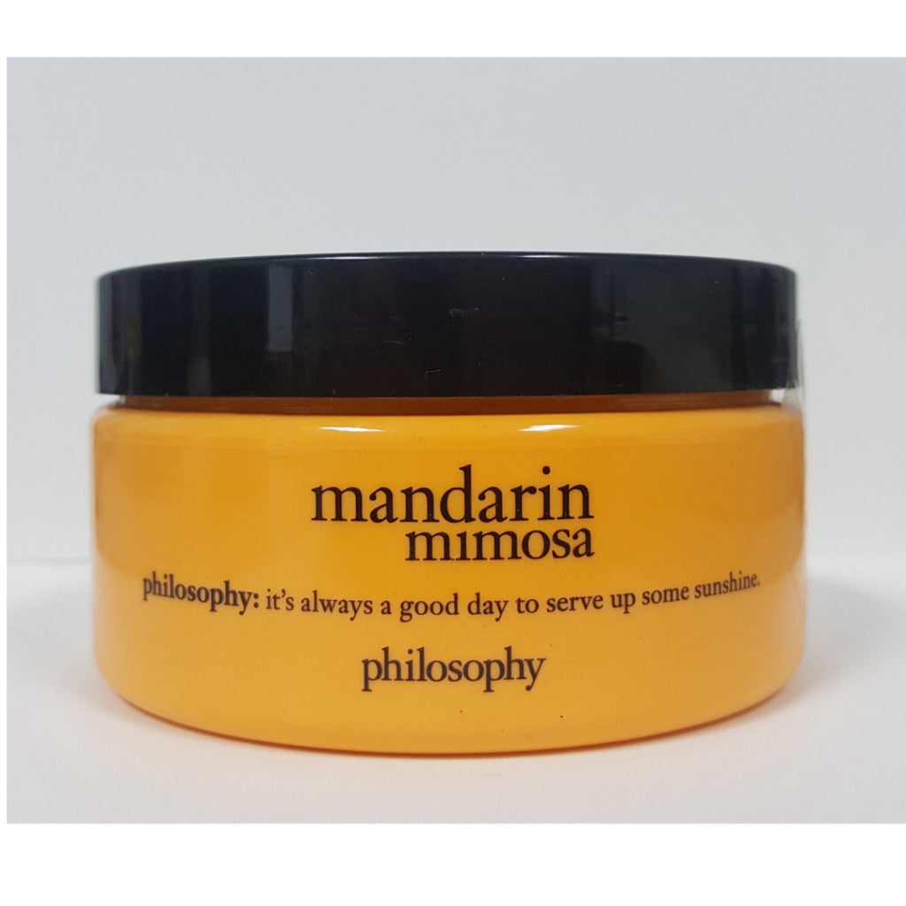 Philosophy Body Souffle - 240ml / 8oz