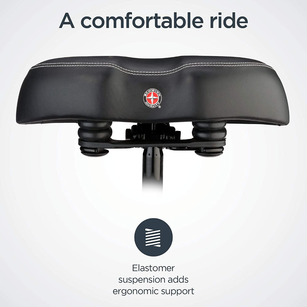 Schwinn Comfort Bike Seat