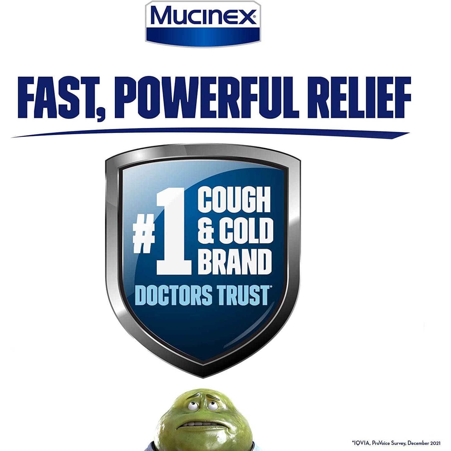 Mucinex Maximum Strength Fast-Max Cold & Flu And Nightshift All In One Relief Liquid - 180ml Each