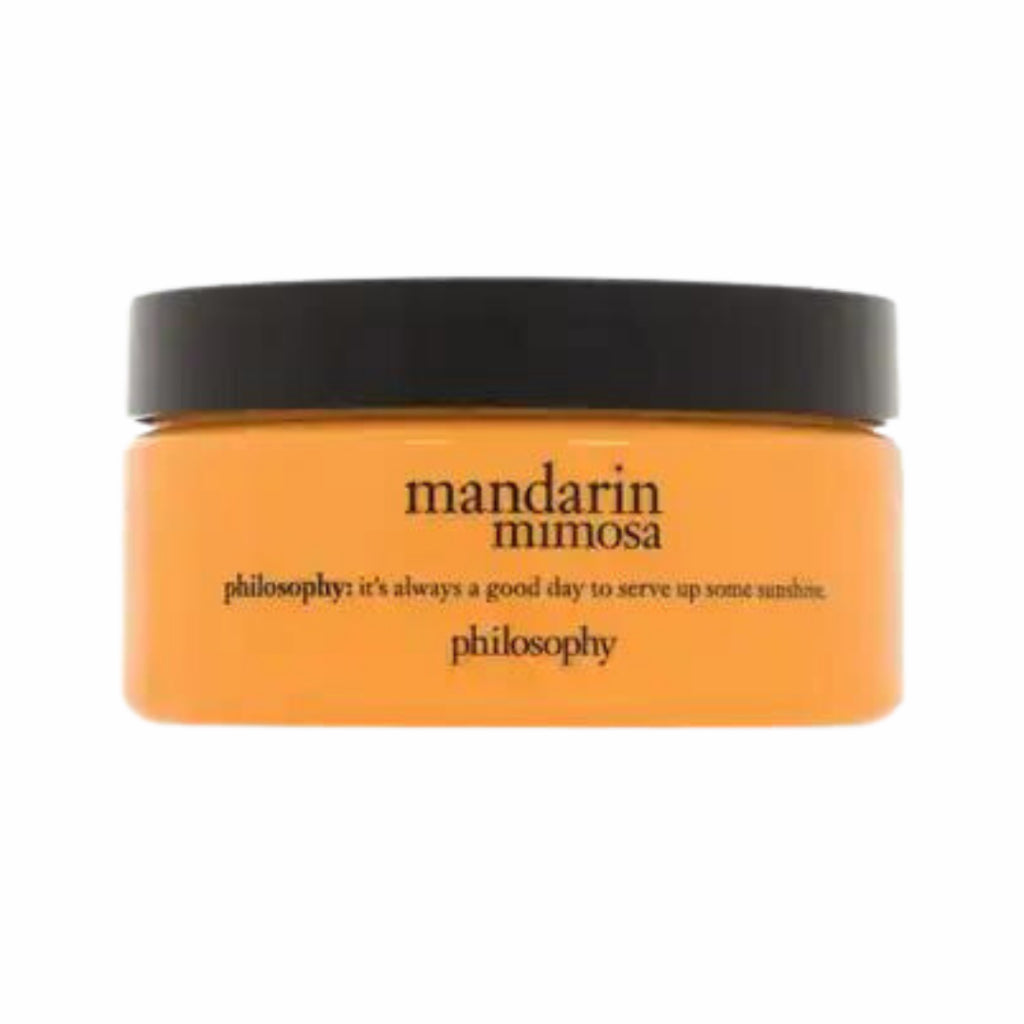 Philosophy Body Souffle - 240ml / 8oz