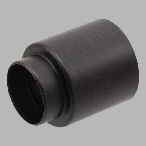 Delta Faucet RP50879RB Trim Sleeve for Tub and Shower, Venetian Bronze